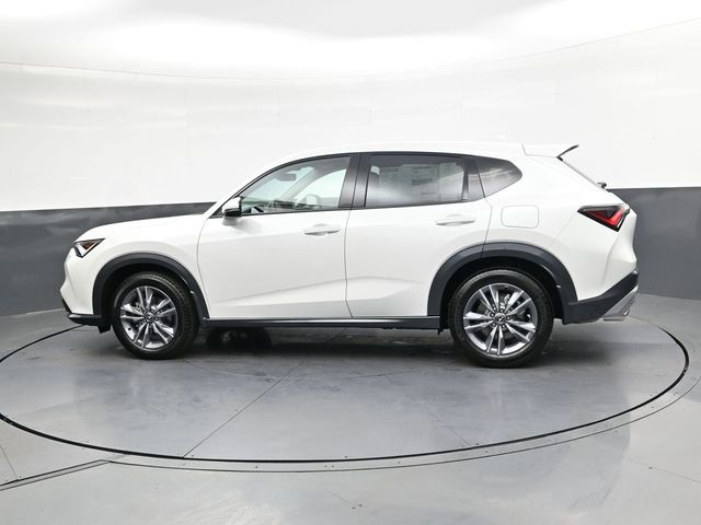 New 2026 Silver Acura Base image 6