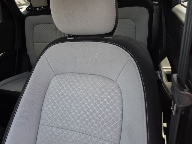 Used 2024 Ford Escape SUV