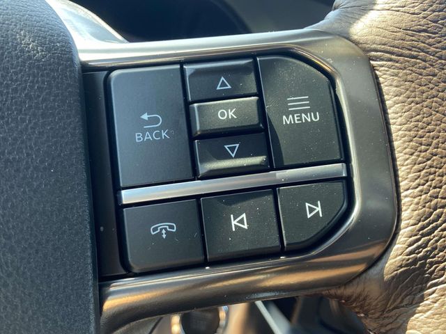 New 2026 White Ford King Ranch image 17