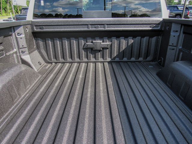 2026 Chevrolet Silverado 1500 RST:44024