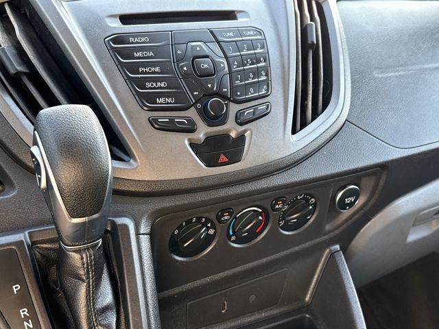 Used 2019 Ford Transit-350 Van