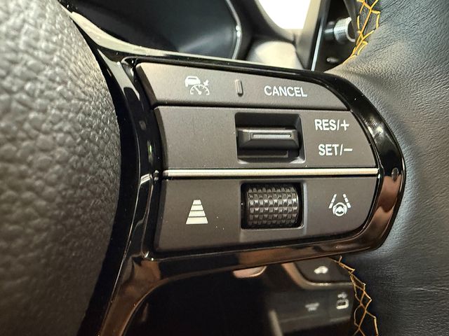 2026 Acura Integra A-Spec Tech Package - B-649p/Double_Apex exterior view 20