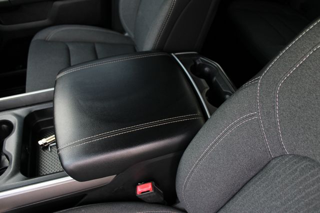 Used 2020 Gray Ram Big Horn/Lone Star image 17