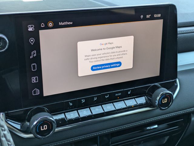 2023 Chevrolet Colorado 2WD Crew Cab Short Box LT