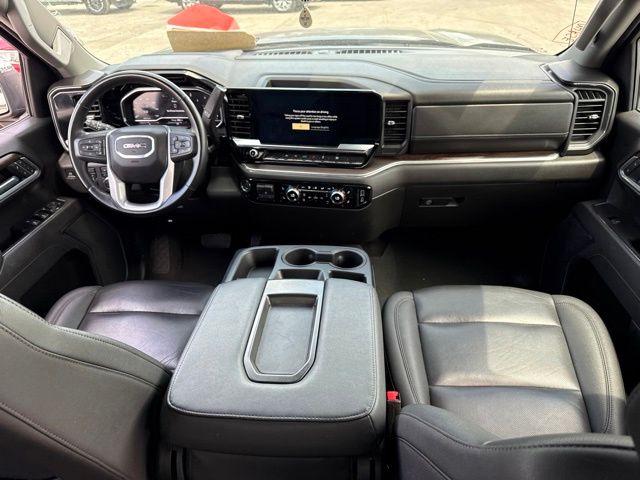 2025 GMC Sierra - $44,988