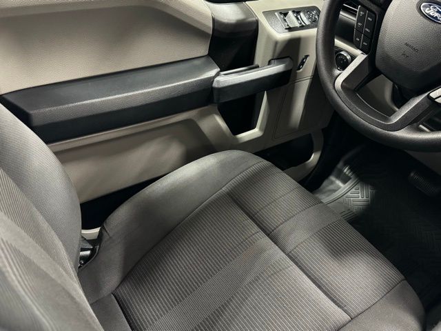 2019 Ford F-150 XL 25