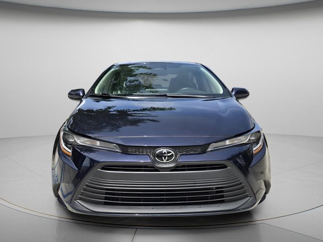2025 Toyota Corolla - $20,987
