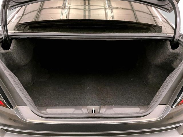 2023 Subaru WRX Premium Gray at Luther Ford
