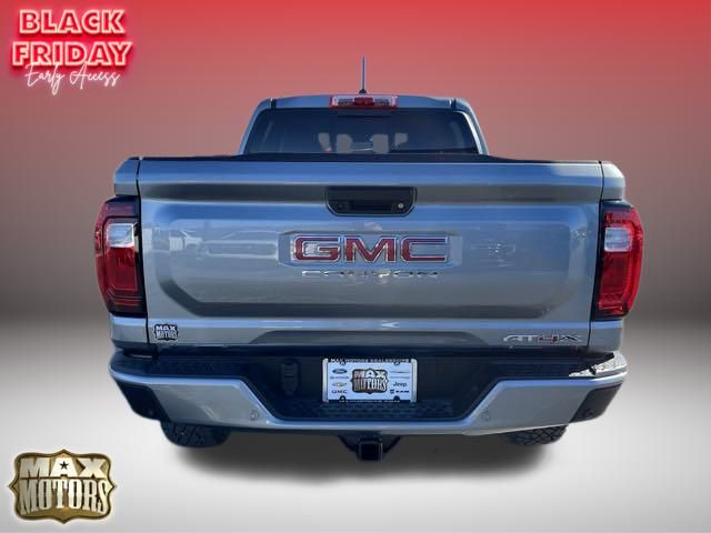 2024 GMC Canyon AT4X 13