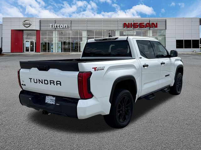 Used 2022 Toyota Tundra Truck