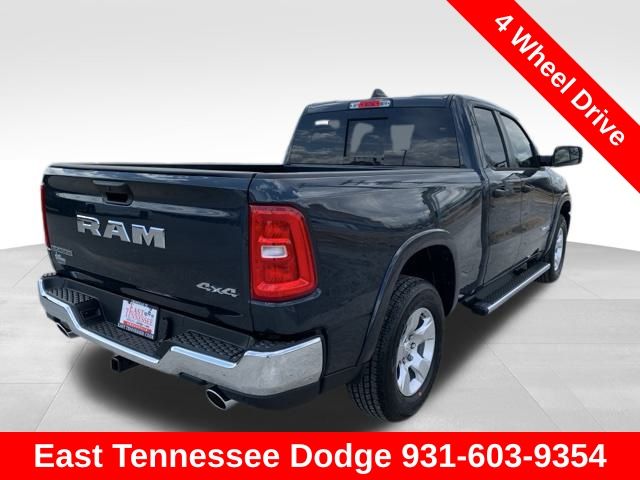 2025 RAM 1500 Big Horn/Lone Star photo