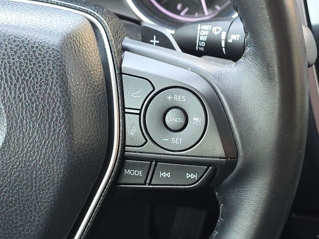 2019 Toyota Camry L:B02043A