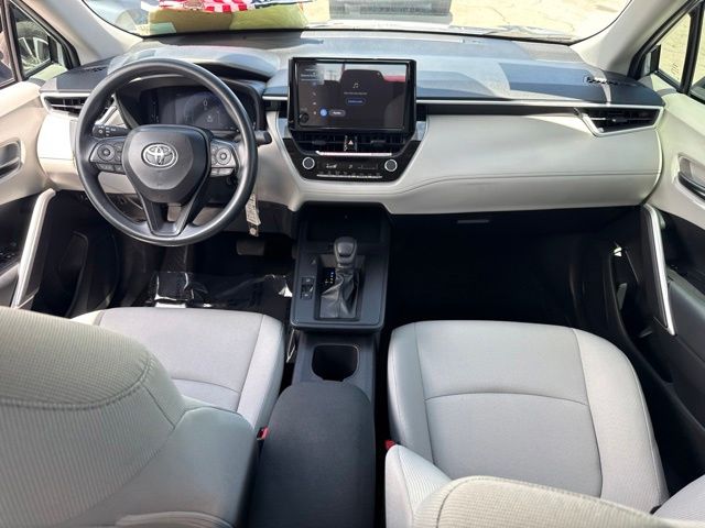 2026 Toyota Corolla - $26,988