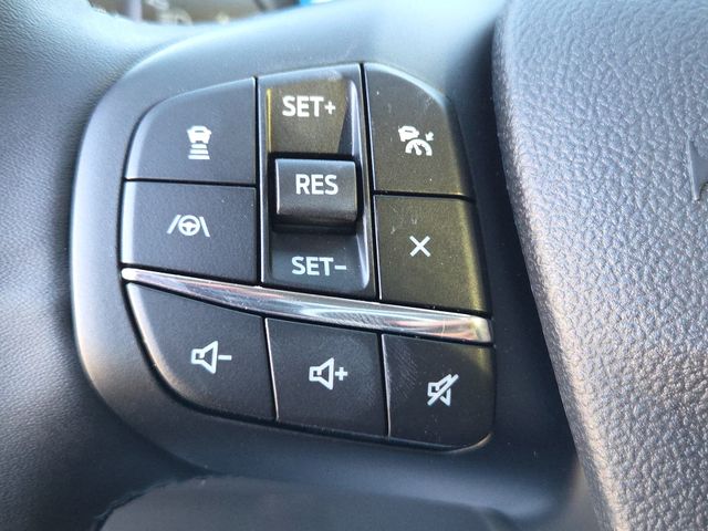 New 2025 Gray Ford Big Bend image 25