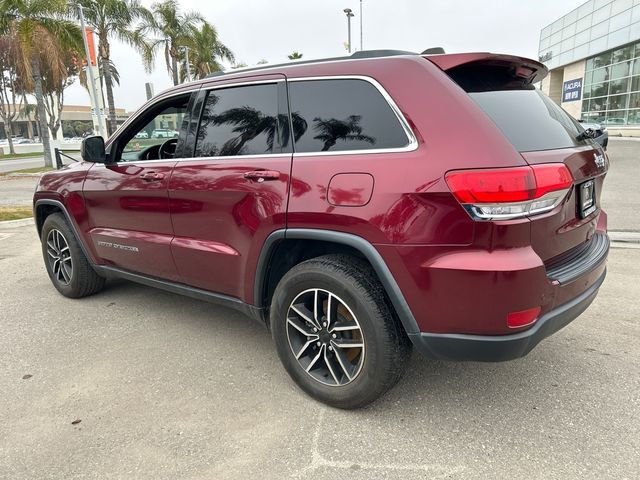 used 2019 Jeep Grand Cherokee car, priced at $18,302