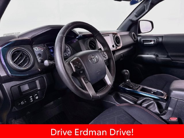 Used 2017 Toyota Tacoma Truck