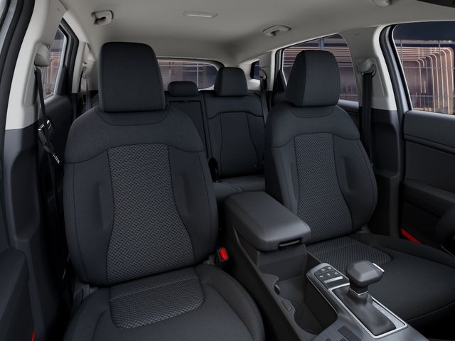 New 2026 Kia Sportage SUV