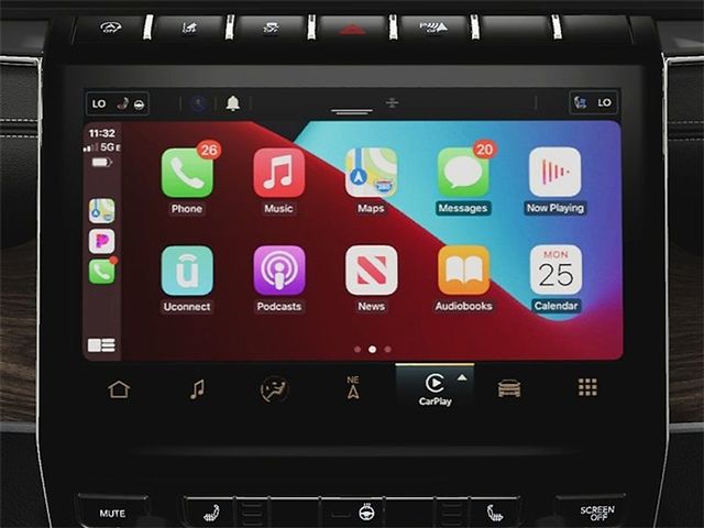 New 2023 Jeep Grand Cherokee L For Sale in East Hanover, NJ