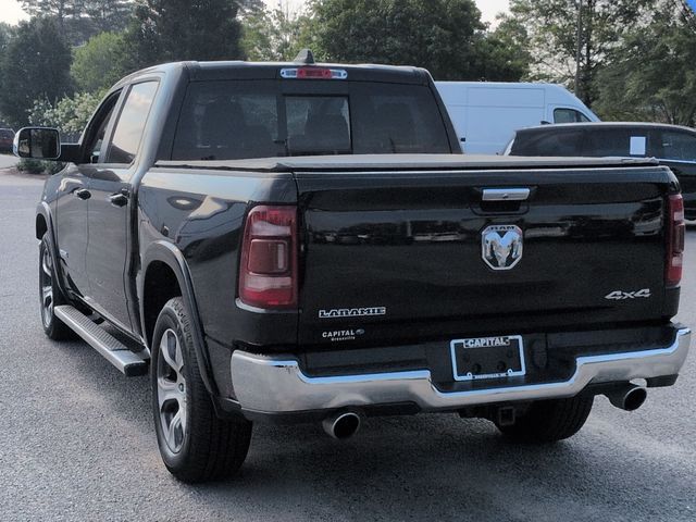 Used 2019 Black Ram Laramie image 5