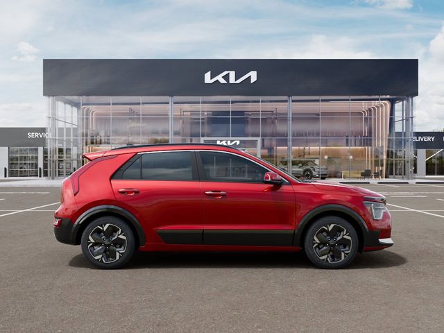 2026 Kia Niro EV