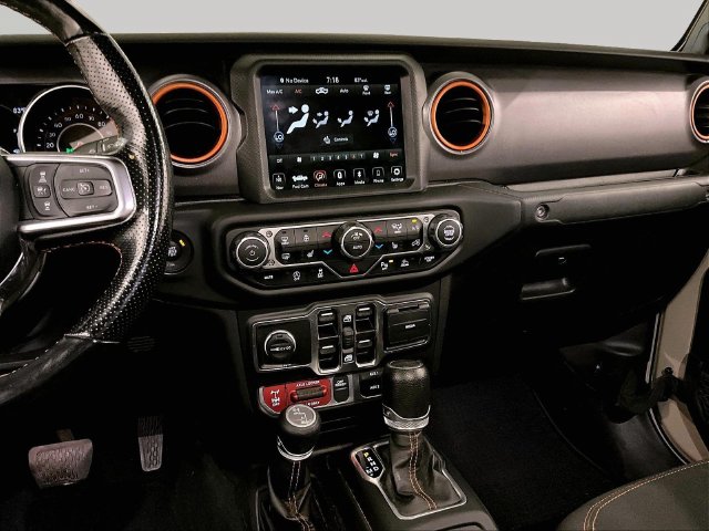 2022 Jeep Gladiator Mojave Beige at Auto Express Mitsubishi