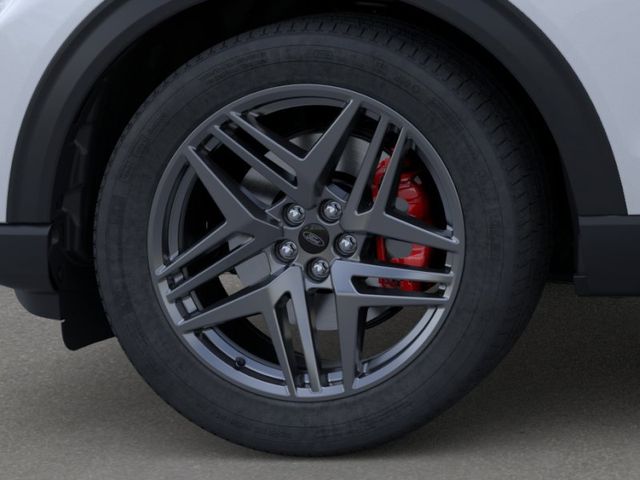 2026 Ford Explorer ST-Line:168922