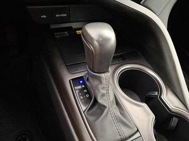 Used 2024 Toyota Camry Sedan