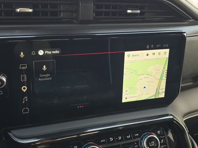 2024 GMC Sierra 2500HD AT4X:45517A