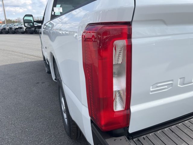 2026 Ford F-250SD XL:168250