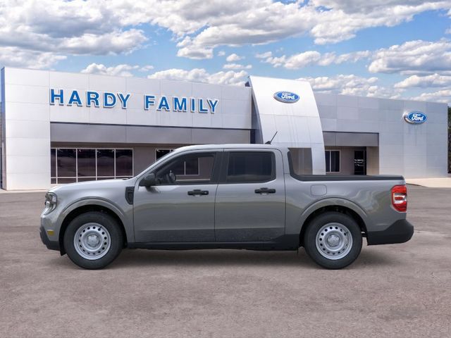 2026 Ford Maverick XL:169763