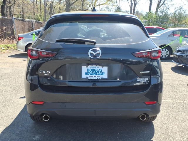 2023 Mazda CX-5 - Image 7