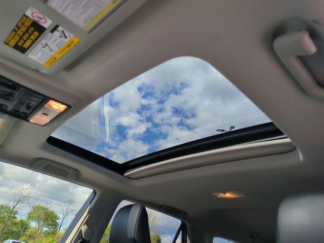 used 2023 Toyota 4Runner car, priced at $45,491