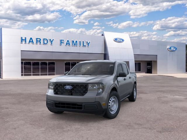2026 Ford Maverick XL:169763
