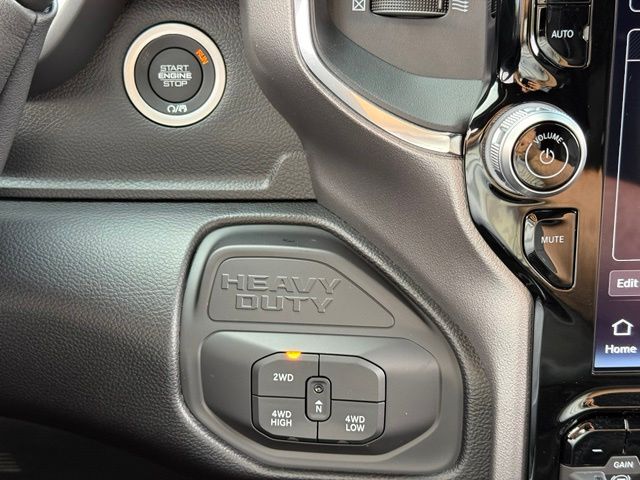 Used 2026 Ram 5500HD Truck