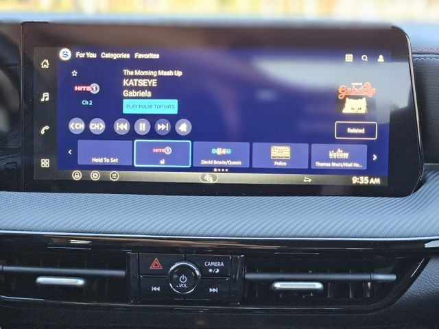 New 2026 Nissan Kicks SUV