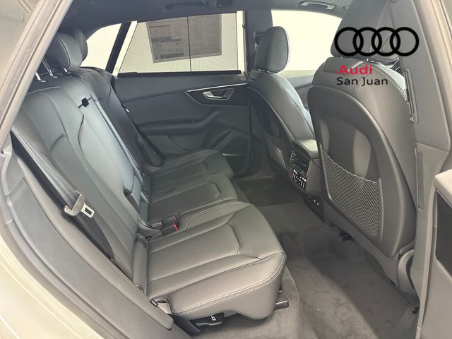 New 2026 White Audi 55 Premium Plus image 31