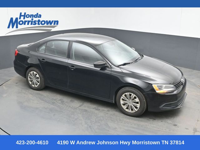 2014 Volkswagen Jetta S