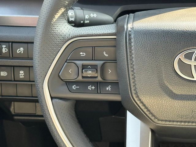 New 2026 Toyota 4Runner SUV
