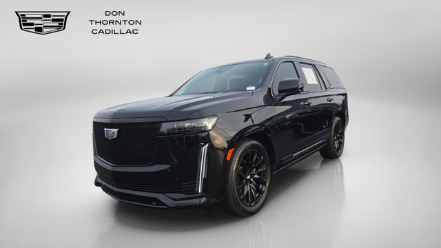 2024 Cadillac Escalade Sport Platinum 4WD