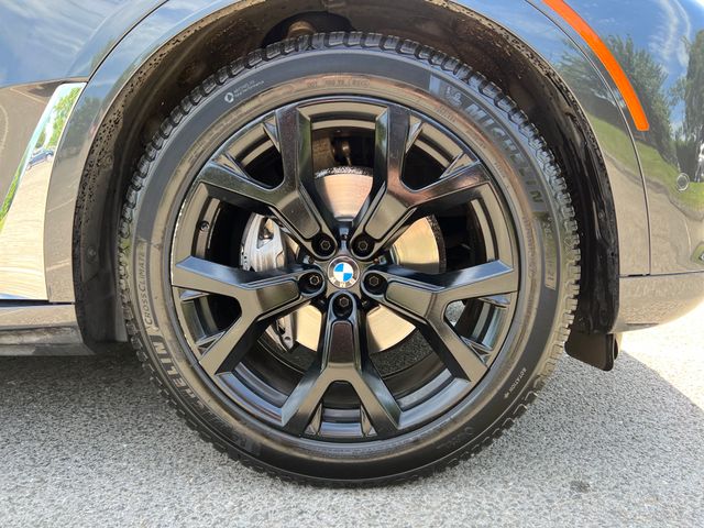 Used 2022 BMW X7 SUV