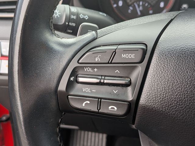 2020 Hyundai Veloster - Image 20