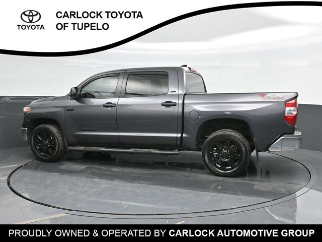 2021 Toyota Tundra SR5 7