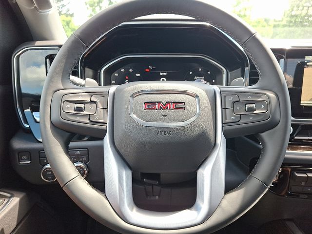 new 2026 GMC Sierra 1500 car, priced at $59,870