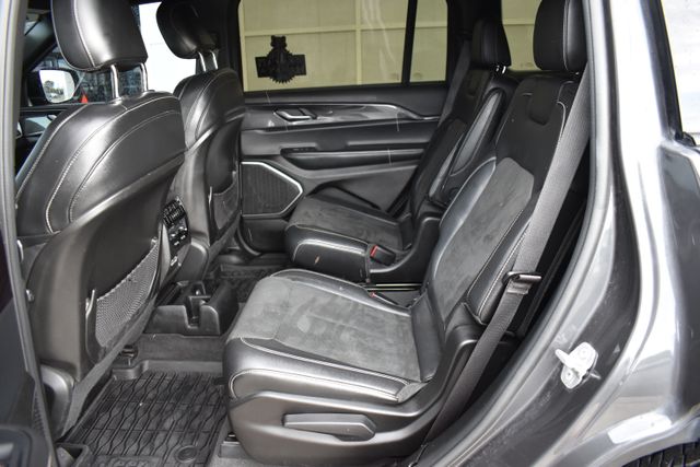 Used 2022 Jeep Grand Cherokee L SUV