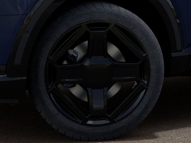 New 2027 Kia Telluride Hybrid SUV