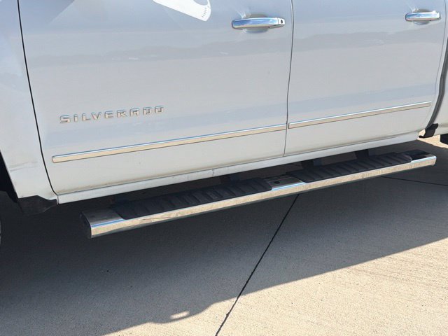 Used 2018 Chevrolet Silverado 1500 Truck