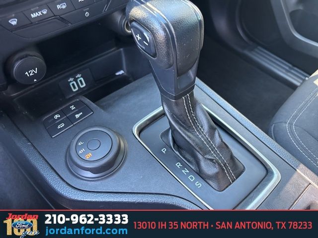 Used Car 2022 Ford Ranger  Xl For Sale Under $30,000 In San Antonio, Texas
