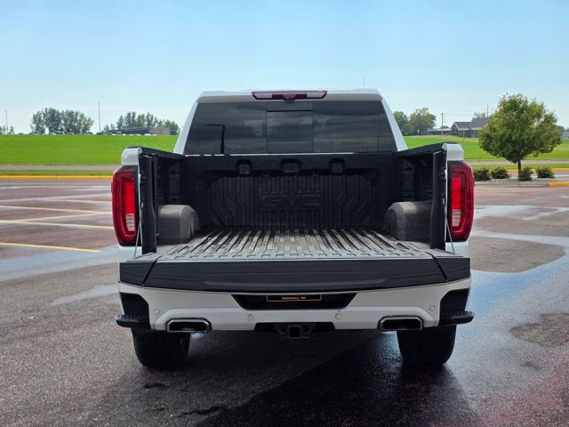 2022 GMC Sierra 1500 Denali Ultimate