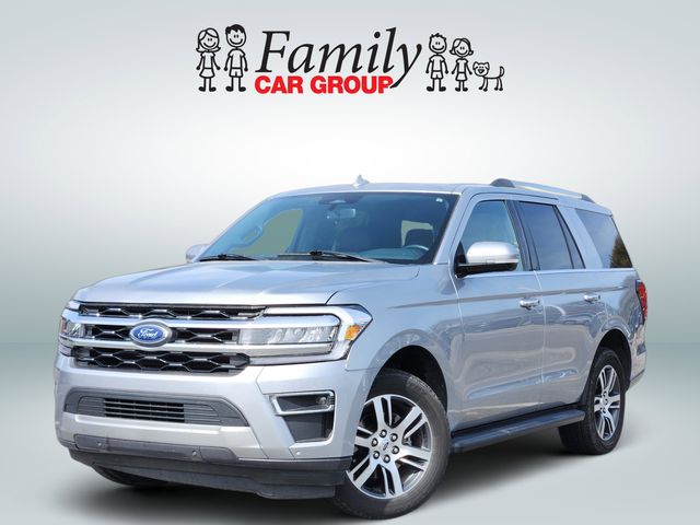 2024 Ford Expedition Limited RWD