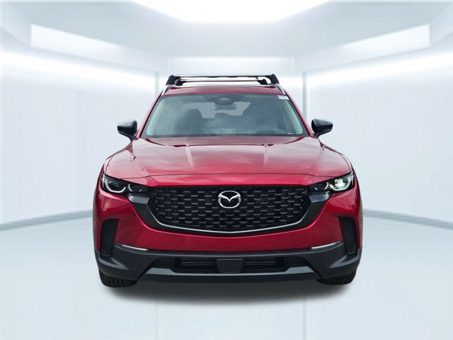 Mazda CX-50 2.5 S Premium Plus
